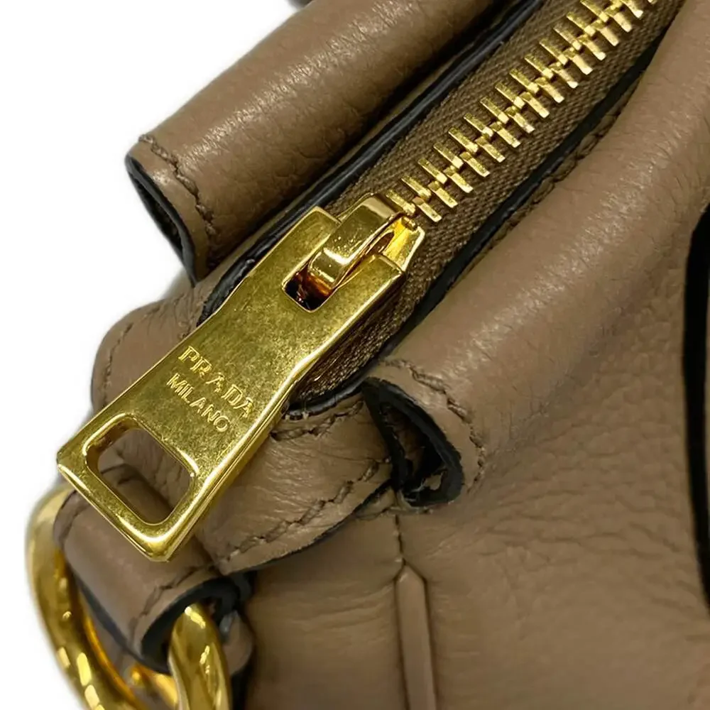 Prada handbag 1ba125